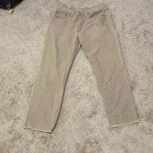LEVI Khaki Pants